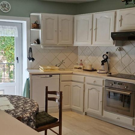 Le Puy-en-Velay Appartement 120 M² Duplex Coeur Historique Au Calme מראה חיצוני תמונה