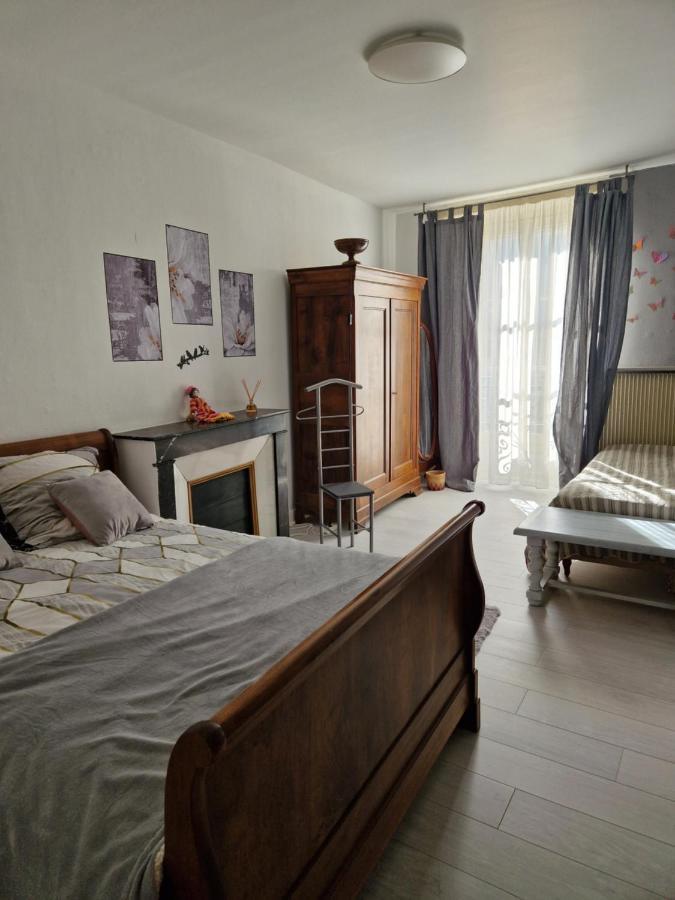 Le Puy-en-Velay Appartement 120 M² Duplex Coeur Historique Au Calme מראה חיצוני תמונה