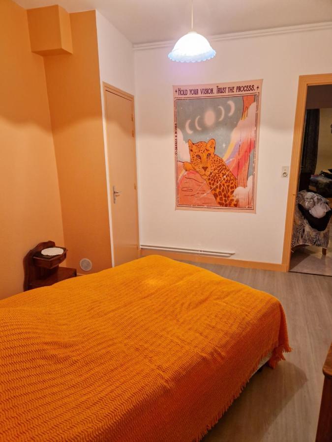 Le Puy-en-Velay Appartement 120 M² Duplex Coeur Historique Au Calme מראה חיצוני תמונה