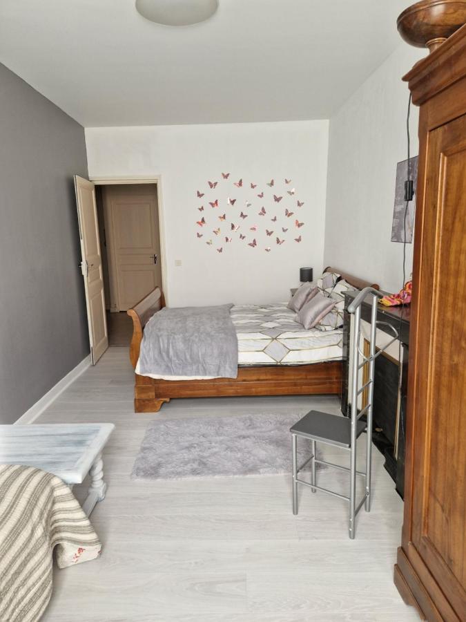 Le Puy-en-Velay Appartement 120 M² Duplex Coeur Historique Au Calme מראה חיצוני תמונה