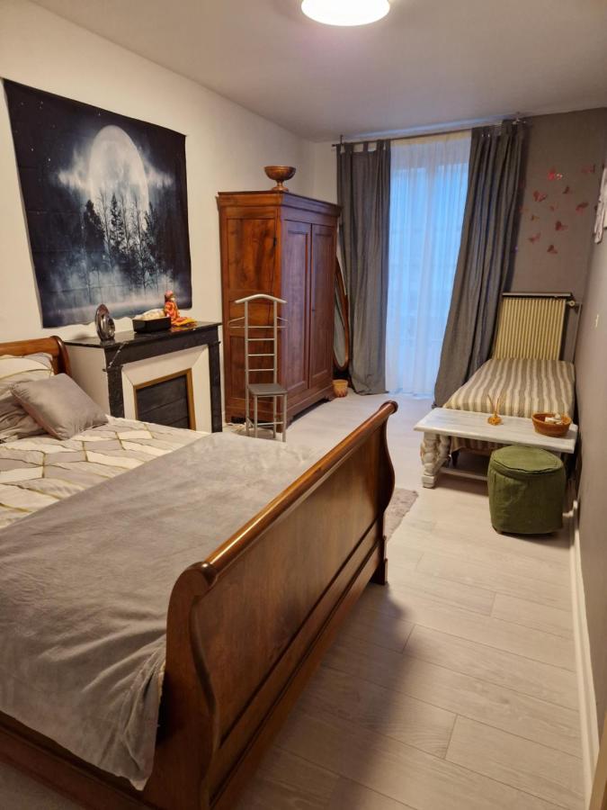 Le Puy-en-Velay Appartement 120 M² Duplex Coeur Historique Au Calme מראה חיצוני תמונה