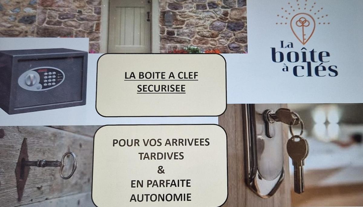 Le Puy-en-Velay Appartement 120 M² Duplex Coeur Historique Au Calme מראה חיצוני תמונה