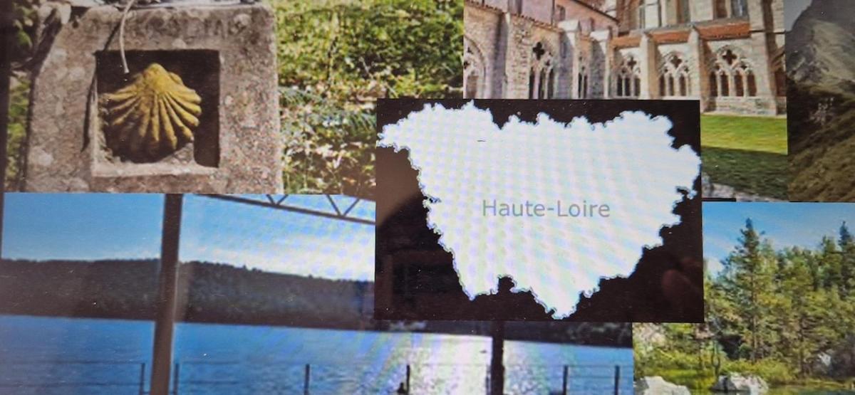 Le Puy-en-Velay Appartement 120 M² Duplex Coeur Historique Au Calme מראה חיצוני תמונה