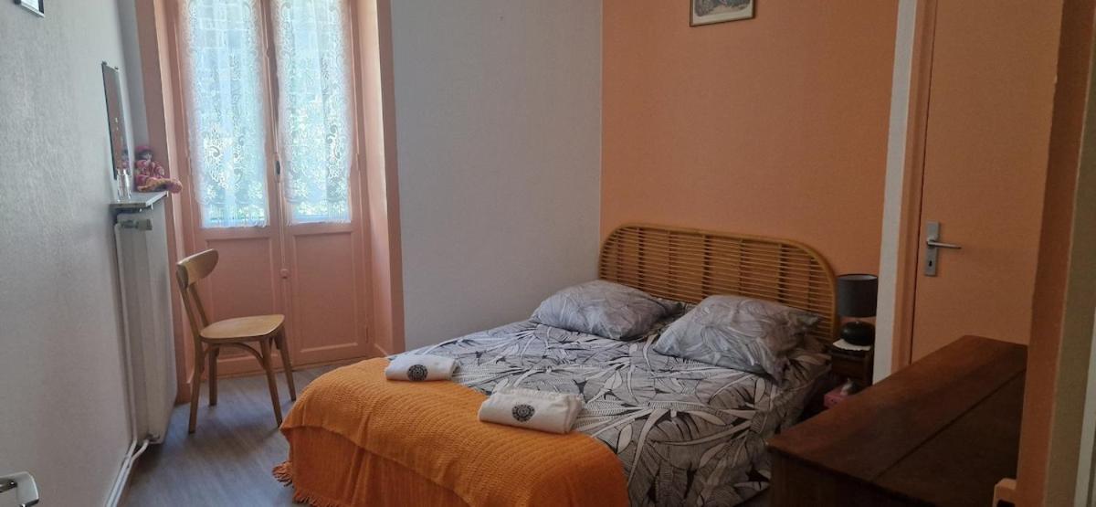 Le Puy-en-Velay Appartement 120 M² Duplex Coeur Historique Au Calme מראה חיצוני תמונה