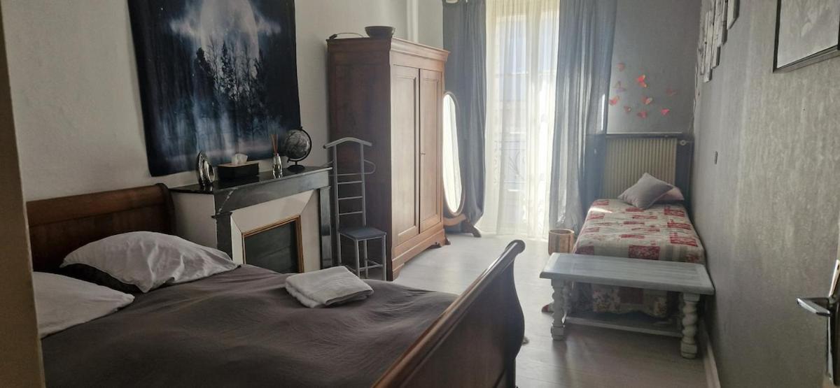 Le Puy-en-Velay Appartement 120 M² Duplex Coeur Historique Au Calme מראה חיצוני תמונה