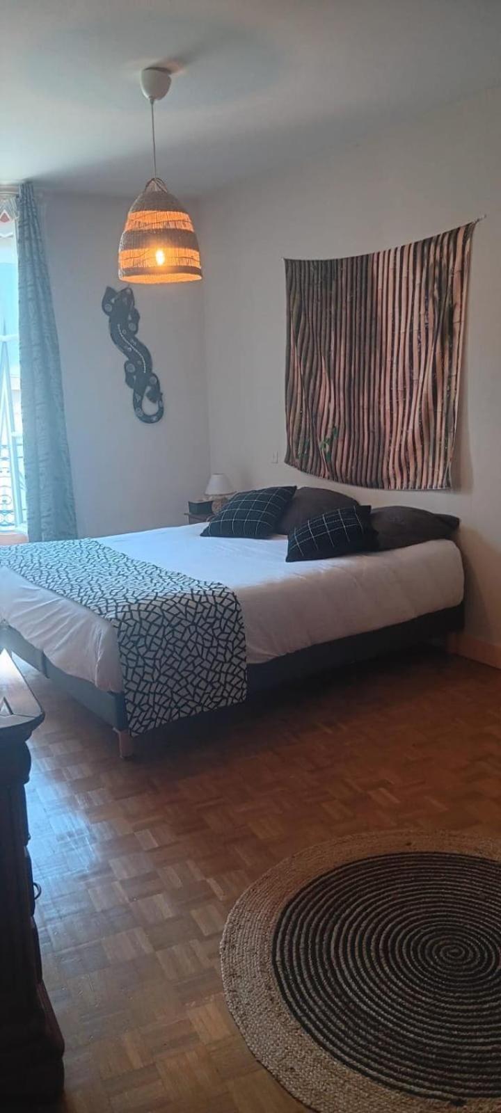 Le Puy-en-Velay Appartement 120 M² Duplex Coeur Historique Au Calme מראה חיצוני תמונה
