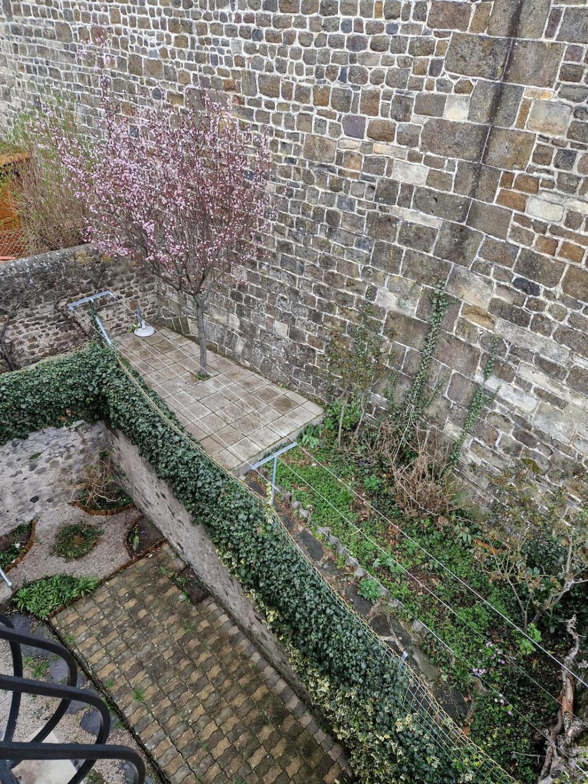Le Puy-en-Velay Appartement 120 M² Duplex Coeur Historique Au Calme מראה חיצוני תמונה