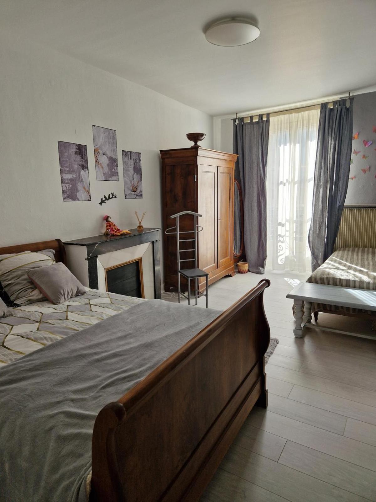 Le Puy-en-Velay Appartement 120 M² Duplex Coeur Historique Au Calme מראה חיצוני תמונה