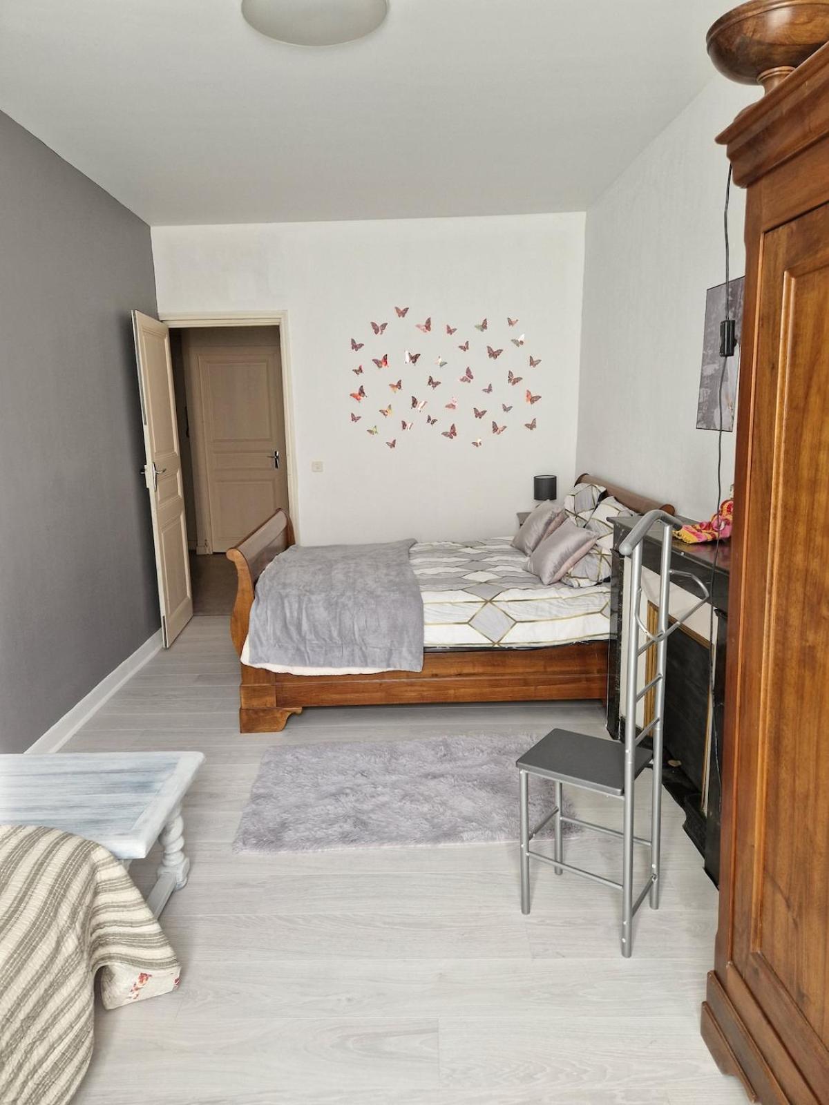 Le Puy-en-Velay Appartement 120 M² Duplex Coeur Historique Au Calme מראה חיצוני תמונה