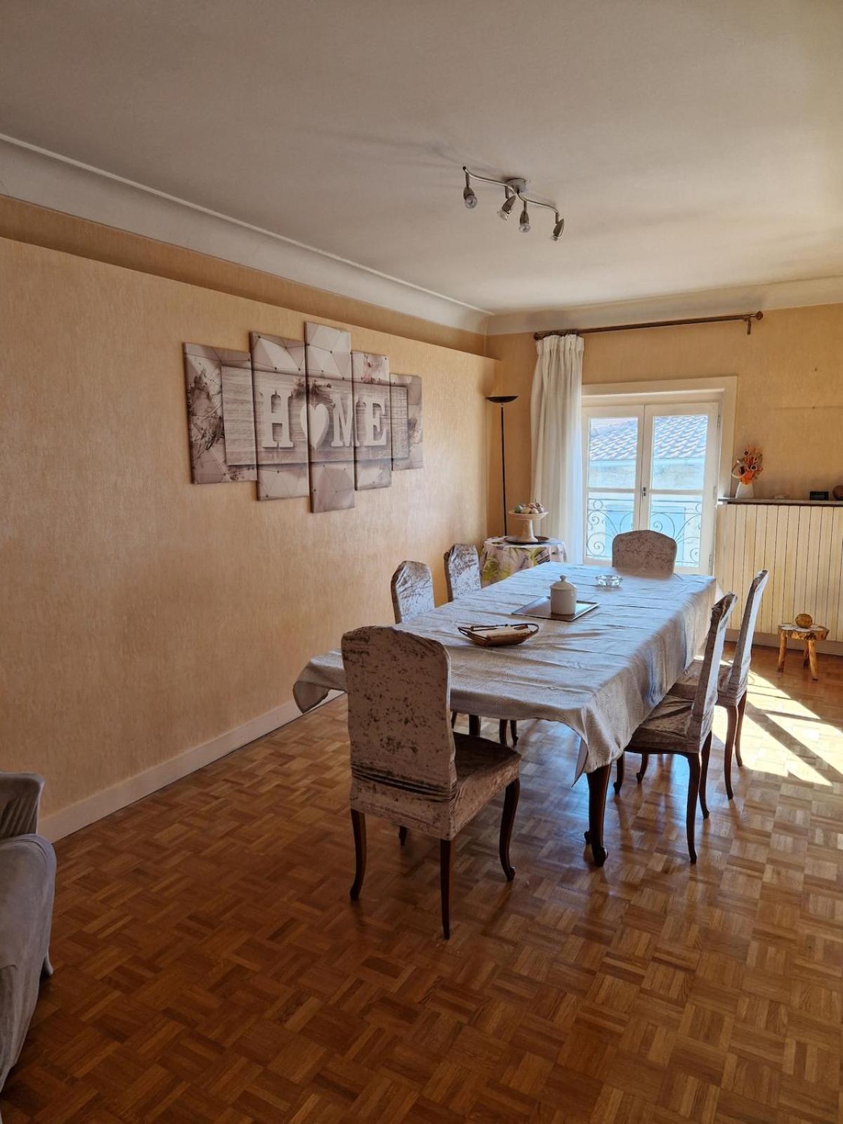 Le Puy-en-Velay Appartement 120 M² Duplex Coeur Historique Au Calme מראה חיצוני תמונה