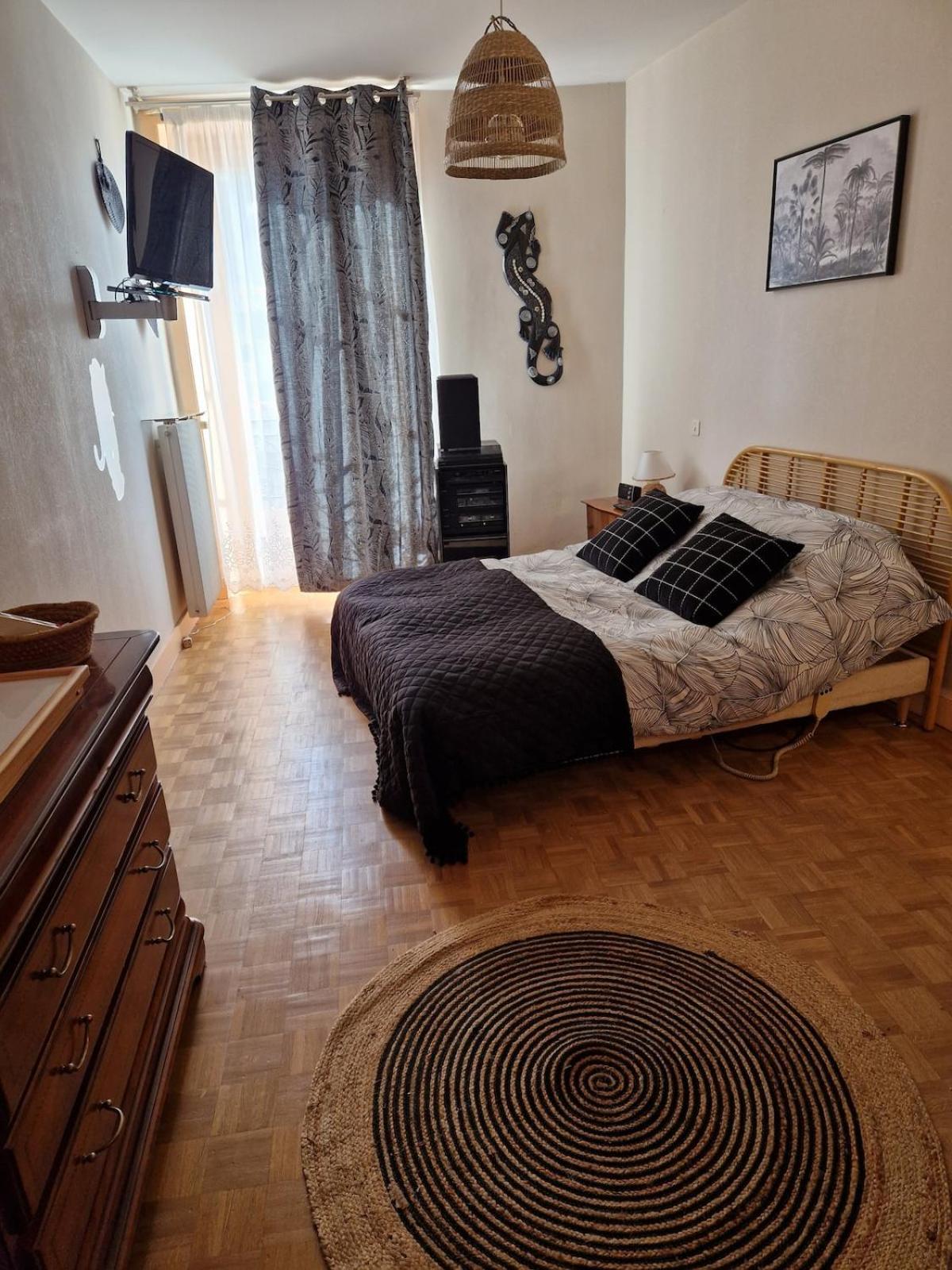 Le Puy-en-Velay Appartement 120 M² Duplex Coeur Historique Au Calme מראה חיצוני תמונה